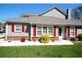 115 Rustling Oak Rdg, Yorktown, VA 23692-6162