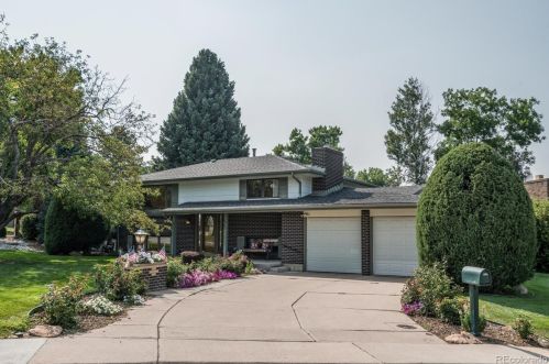 3791 Eaton St, Denver, CO 80235-2917