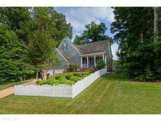 112 Royal Worlington, Williamsburg, VA