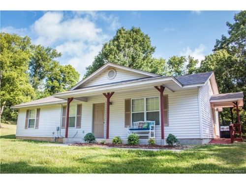 21555 Fern Valley Rd, Claremore, OK 74019-2867