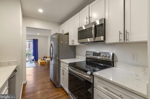 1603 Ingram Ter, Silver Spring MD 20906-5932 exterior