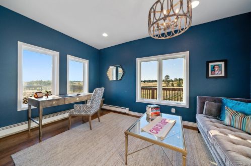 4965 Moonshine Ridge Trl, Parker CO  80134-5145 exterior