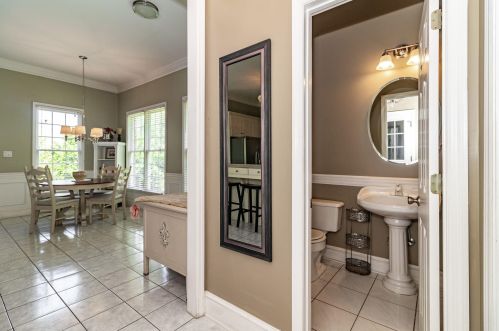 1415 Andover Ct, Evans GA  30809-8200 exterior