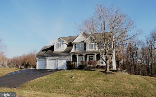 1905 Swift Fox Ct, Fallston, MD 21047-1650