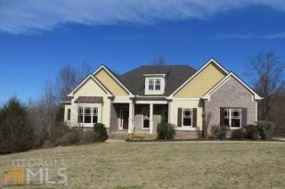 486 Ridge Mill Ln, Commerce, GA 30529-7240