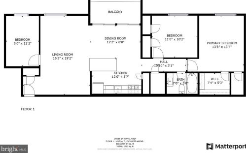 3762 Bel Pre Rd, Silver Spring MD 20906-2671 exterior