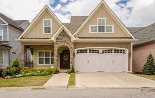 854 Willow Lk, Evans, GA 30809-8000