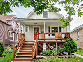 1219 Clarence Ave, Forest View, IL 60402-1002