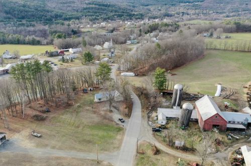 106 Plains Rd, Monroe, NH 03771-3314