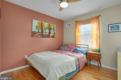 315 Beaumont Rd, Silver Spring MD 20904-1077 exterior