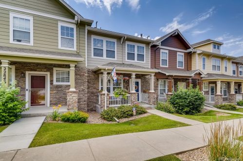 22841 Briarwood Pl, Denver, CO 80016-2793