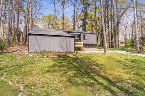 863 Sage Ln, Conyers, GA 30012-3241