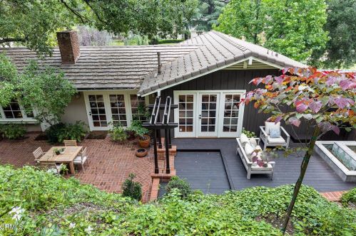 1408 Beaudry Blvd, Glendale CA  91208-1708 exterior