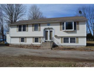 41 Howard Ave, Tilton, NH 03276-1612