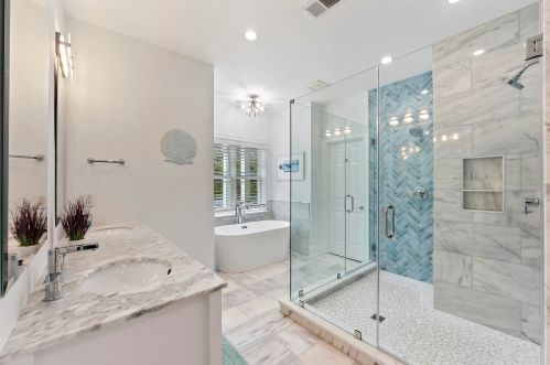 2807 Palm Blvd, Isle Of Palms SC  29451-2466 exterior
