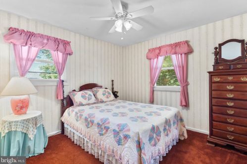 4112 Havard St, Silver Spring MD 20906-4460 exterior