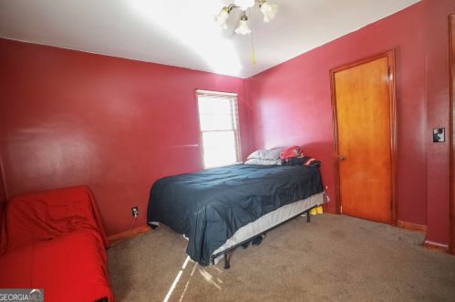 1116 Park Cir, Conyers GA  30012-4471 exterior