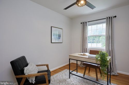 10611 Glenwild Rd, Silver Spring MD 20901-1603 exterior