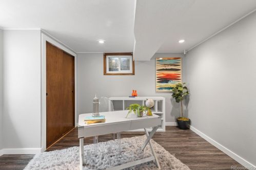 15 Dudley St, Denver CO  80226-1249 exterior