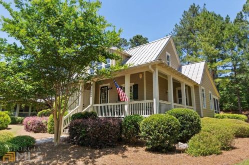 1060 Starboard Dr, Reynolds Plantation, GA 30642-4187