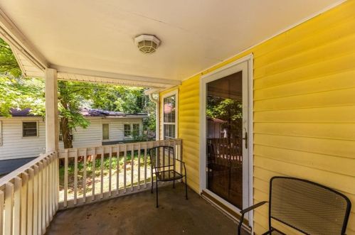 738 Clifton Rd, Atlanta GA  30316-2230 exterior