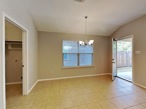 1812 Fairbanks Dr, Princeton TX  75407-2691 exterior