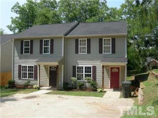 909 Bragg St, Raleigh, NC 27610-3843