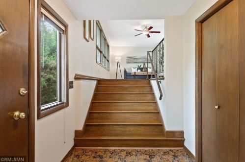 4279 Highland Dr, Saint Paul MN  55126-3124 exterior