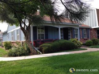 2852 Geddes Pl, Denver CO  80016-1608 exterior
