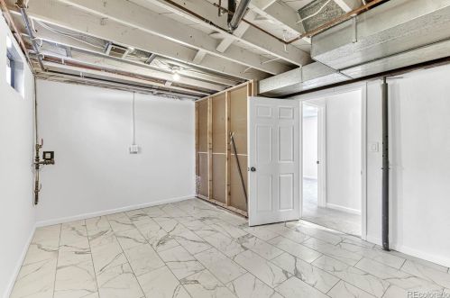 4459 Grant St, Englewood CO  80113-5806 exterior