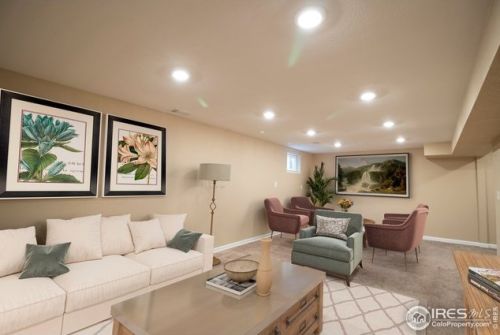 509 Palisade Mtn Dr, Fort Collins CO  80550-4904 exterior