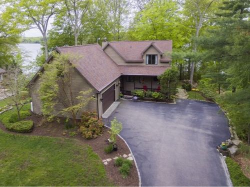 23 Yeles Ln, Hopkinton, RI 02873-1009
