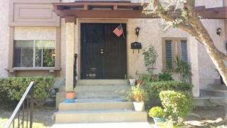 6651 Wilbur Ave, Los Angeles CA  91335-5164 exterior