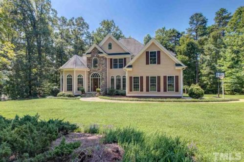 105 Fellowship Ln, Rougemont, NC 27572-9307