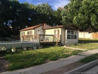324 Comanche Village Dr, Fountain, CO 80817-1673