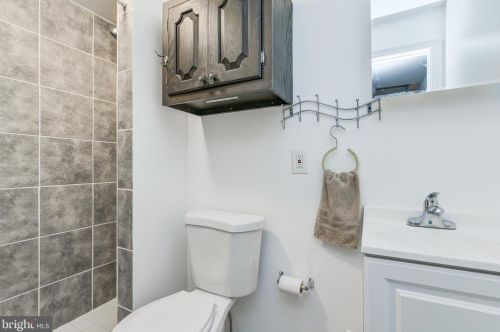 10715 Eastwood Ave, Silver Spring MD  20901-1731 exterior