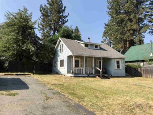 341 3rd Ave, Portola, CA 96122-9420