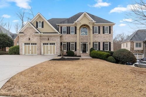 5013 Cambridge Ln, Villa Rica, GA 30180-6951