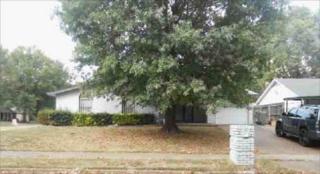 5030 Flanders Ave, Memphis, TN 38118-5520