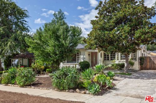 1779 Harding Ave, Altadena, CA 91001-3607