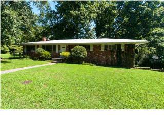 4606 Parkside Ln, Chattanooga, TN 37416-3724