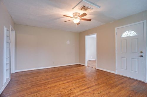 4024 Boyd Ave, Fort Worth TX  76109-4546 exterior