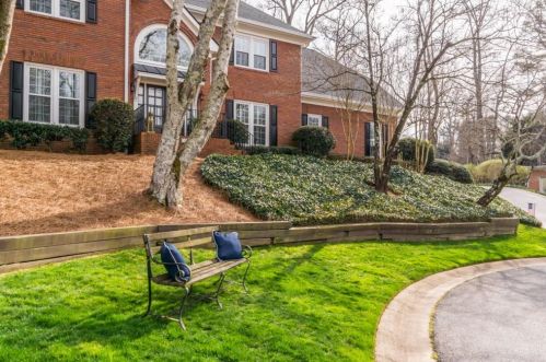 4028 Willows Way, Marietta, GA 30062-5281