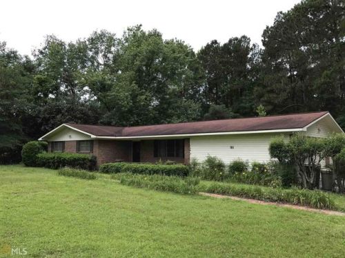 515 Parker Ave, Mcgregor, GA 30415