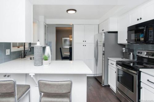 3692 Garland St, Denver CO  80033-5829 exterior
