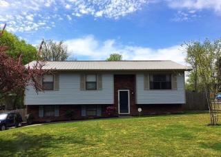2693 Campbell Bridge Rd, Cleveland, TN 37312-1916