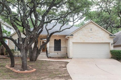 6314 Farmdale Ln, Austin, TX 78749-3443
