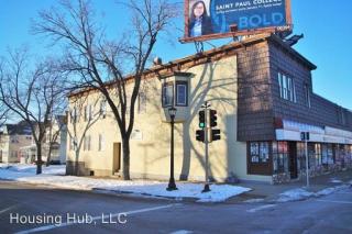 1081 Arcade St, Saint Paul MN  55106-2656 exterior