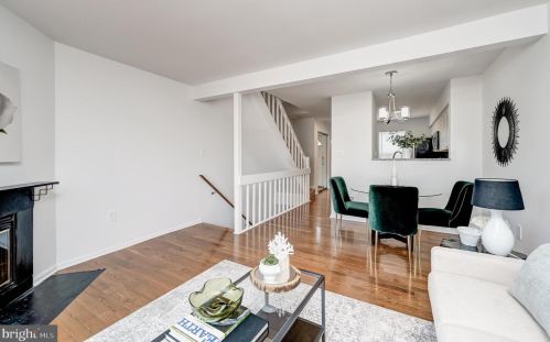 3052 Shepperton Ter, Silver Spring MD  20904-6703 exterior