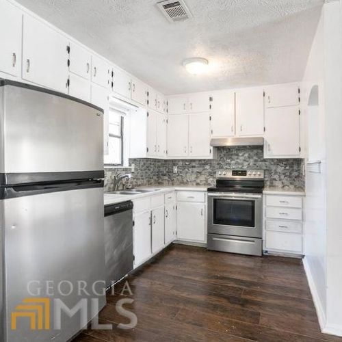 3241 Nogales Pl, Rex GA 30273-1014 exterior